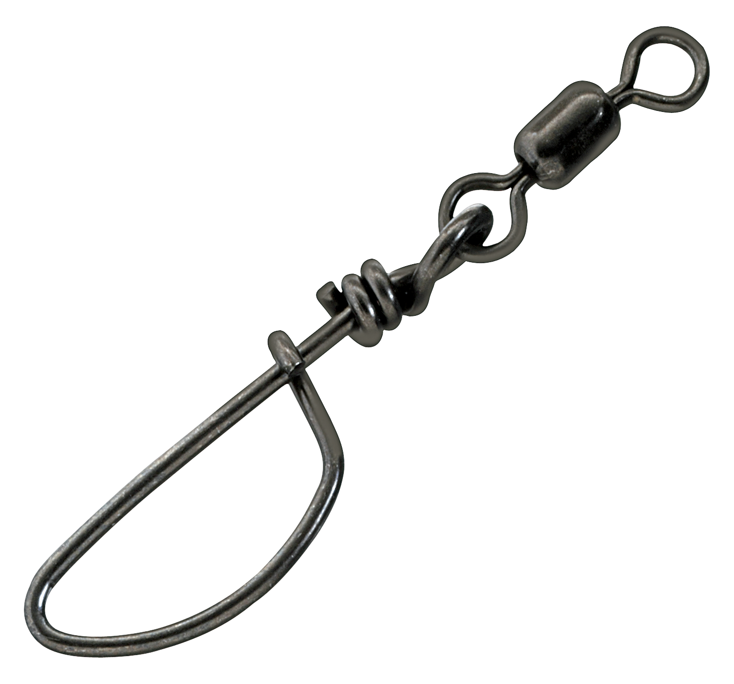 Offshore Angler Extreme Stainless Steel Tournament Snap Swivels | Bass ...